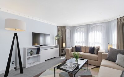 Mayfair House