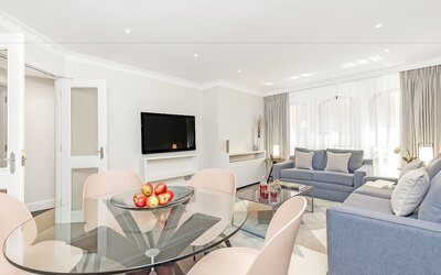 Mayfair House