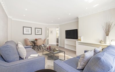 Mayfair House