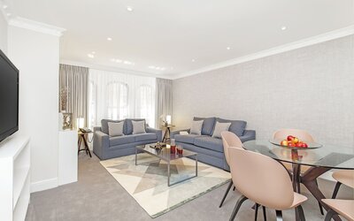 Mayfair House