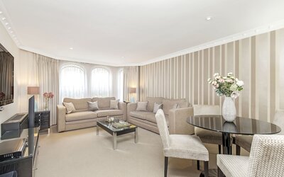 Mayfair House