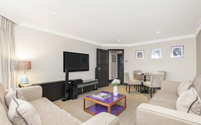 Mayfair House