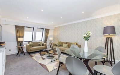 Mayfair House