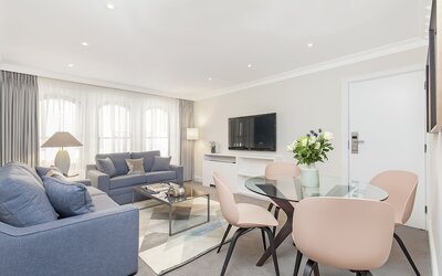 Mayfair House