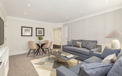 Mayfair House