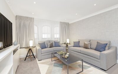 Mayfair House
