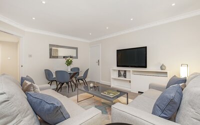 Mayfair House