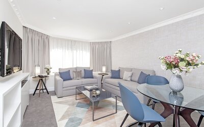 Mayfair House