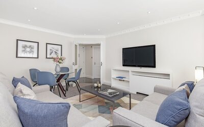 Mayfair House