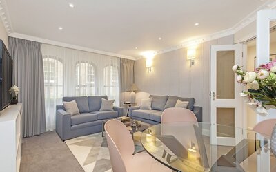 Mayfair House