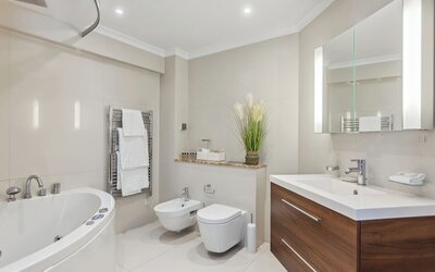 Mayfair House