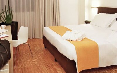 Euro Hotel Residence