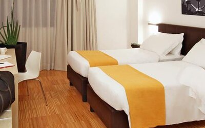 Euro Hotel Residence