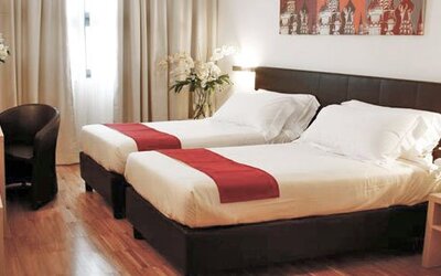 Euro Hotel Residence