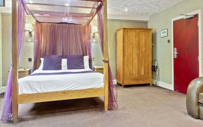 The Old Mill Hotel