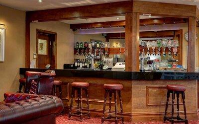 The Old Mill Hotel