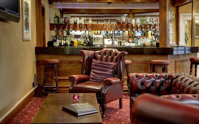 The Old Mill Hotel