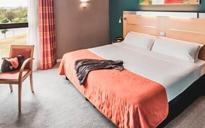 Idea Hotel Milano San Siro