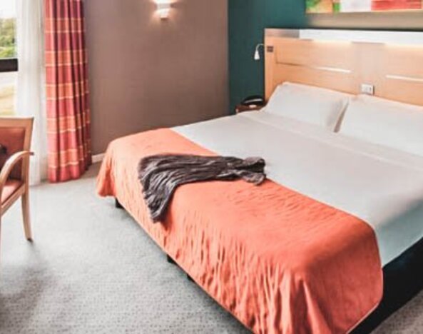 Idea Hotel Milano San Siro