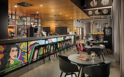 Moxy London Excel