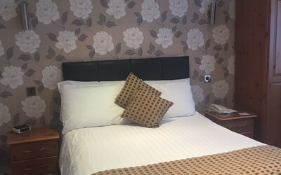 Best Western Manchester Bury Bolholt Country Park Hotel