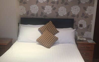 Best Western Manchester Bury Bolholt Country Park Hotel