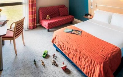 Idea Hotel Milano San Siro