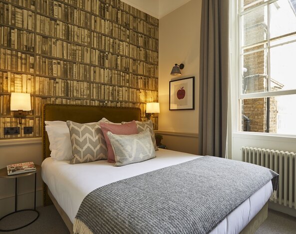 Room Mate Lime Tree
