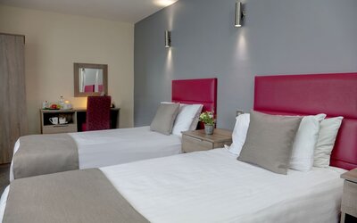 Best Western Manchester Bury Bolholt Country Park Hotel