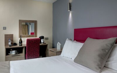 Best Western Manchester Bury Bolholt Country Park Hotel