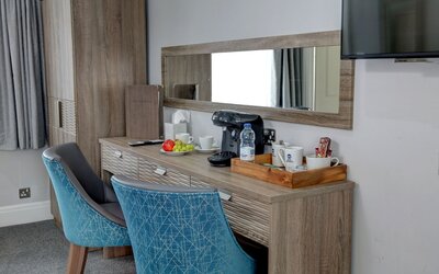 Best Western Manchester Bury Bolholt Country Park Hotel