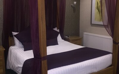 Best Western Manchester Bury Bolholt Country Park Hotel