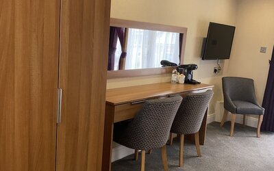 Best Western Manchester Bury Bolholt Country Park Hotel