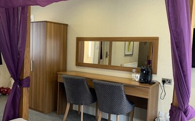 Best Western Manchester Bury Bolholt Country Park Hotel
