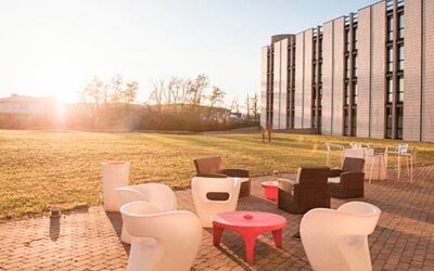 Idea Hotel Milano San Siro