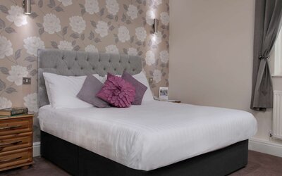 Best Western Manchester Bury Bolholt Country Park Hotel