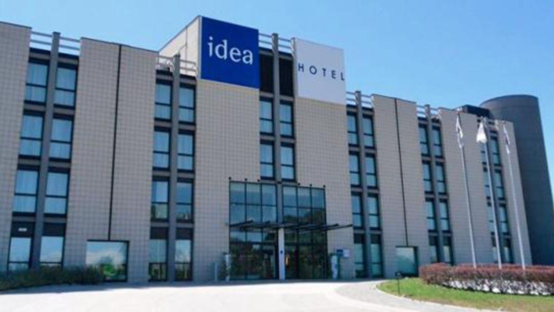 Idea Hotel Milano San Siro
