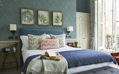 Room Mate Lime Tree
