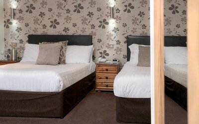 Best Western Manchester Bury Bolholt Country Park Hotel