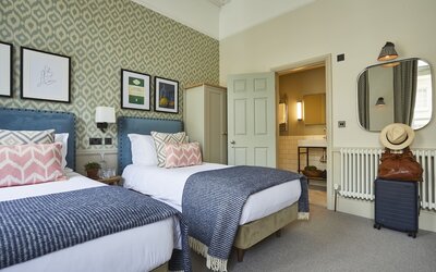 Room Mate Lime Tree