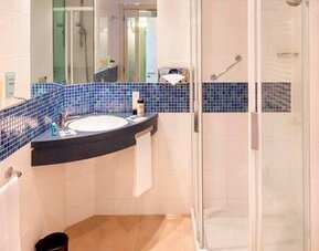 Idea Hotel Milano San Siro