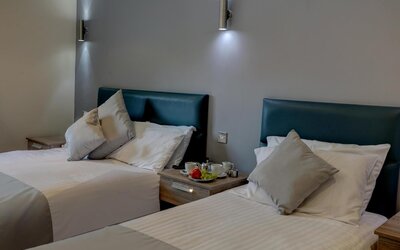 Best Western Manchester Bury Bolholt Country Park Hotel