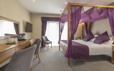 Best Western Manchester Bury Bolholt Country Park Hotel