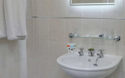 Best Western Manchester Bury Bolholt Country Park Hotel