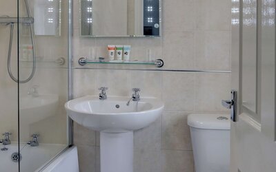 Best Western Manchester Bury Bolholt Country Park Hotel