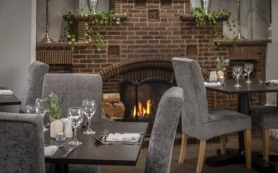 Best Western Manchester Bury Bolholt Country Park Hotel