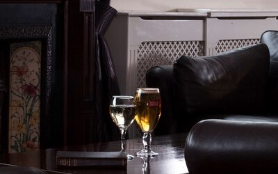 Best Western Manchester Bury Bolholt Country Park Hotel