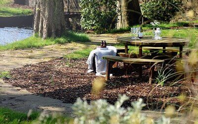 Best Western Manchester Bury Bolholt Country Park Hotel