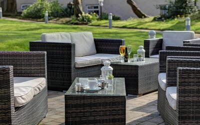 Best Western Manchester Bury Bolholt Country Park Hotel