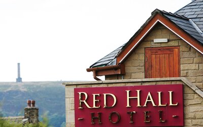 Red Hall Hotel